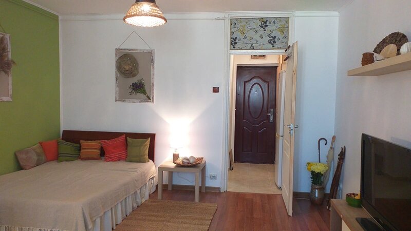 Drumul Taberei, Bld. Ghencea,