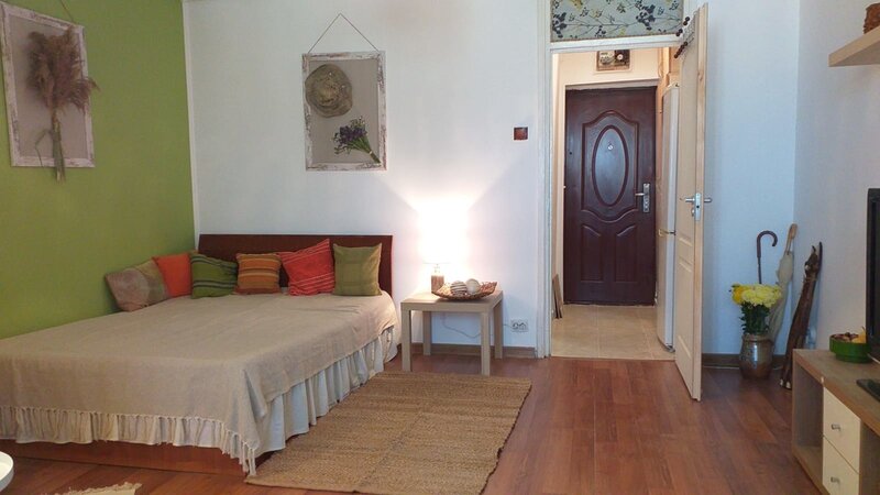 Drumul Taberei, Bld. Ghencea,