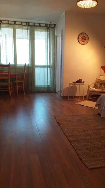 Drumul Taberei, Bld. Ghencea,