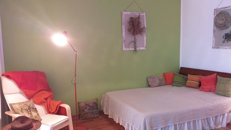 Drumul Taberei, Bld. Ghencea,