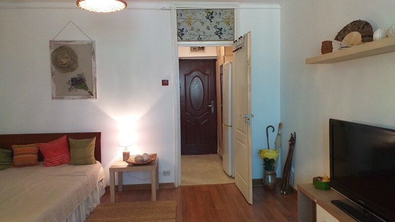 Drumul Taberei, Bld. Ghencea,