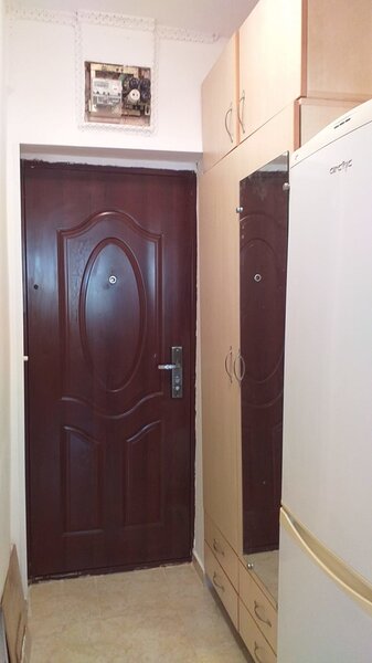 Drumul Taberei, Bld. Ghencea,