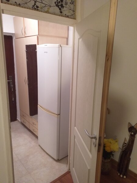 Drumul Taberei, Bld. Ghencea,