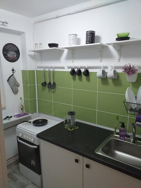 Drumul Taberei, Bld. Ghencea,