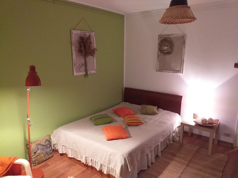 Drumul Taberei, Bld. Ghencea,