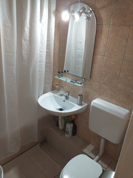 Drumul Taberei, Bld. Ghencea,